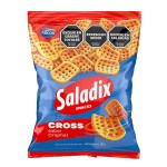 saladix cross original